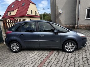 Citroën C4 Picasso 1.6VTi 88kW 2009 124544km bez koroze - 3