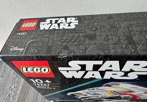 Lego Star Wars 75357 Tieň & Fantom II - 3