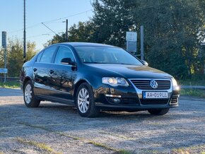 Predám VW Passat B6 2.0Tdi Highline - 3