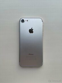 iPhone 7 Silver 128GB - 3