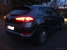 Predám Hyundai Tucson 2017 diesel, 7.st automat,MOŽNÁ VÝMENA - 3