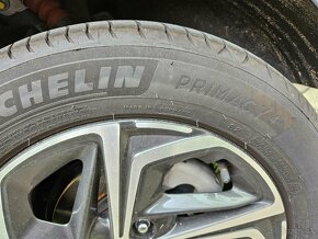 Michelin PRIMACY 4 - 3