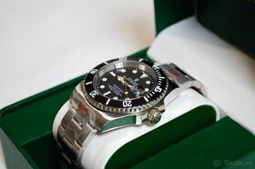 Hodinky Submariner . - 3