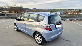 Honda Jazz 1,4i R.V: 2009 - 3