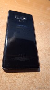 Samsung Galaxy note 9 - 3