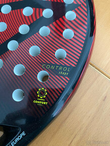 Raketa na padel KUIKMA Comfort Soft - 3