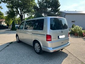 na predaj VW multivan Highline - 3