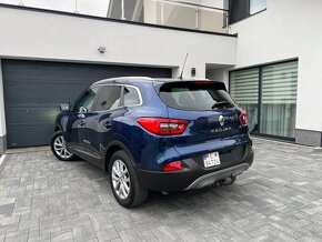 RENAULT KADJAR 1.6 DCI 96kw 2016 - 3