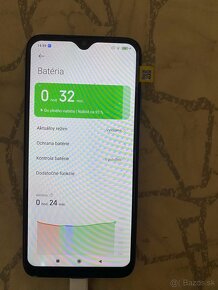 Predám mobil Xiaomi Redmi Note 7 4GB/64GB čítať popis modry - 3