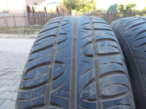 Pneumatiky Semperit 175/70R13 letné 4ks - 3