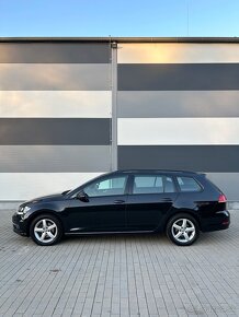 Volkswagen Golf Variant 1.6 TDI BMT 115k r.v 2019 - 3