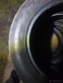 Predam zimne gumy SAVA ESCIMO 205/55 r16 - 3