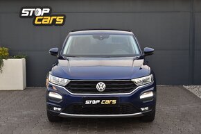 Volkswagen T-Roc, 2.0TDI.DSG.ACC.NAVI.DPH - 3