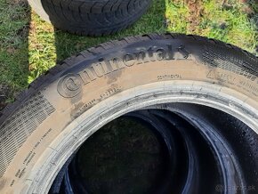 205/55r16  91H   Continental  zimne - 3