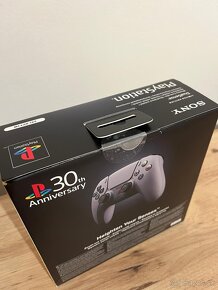 DualSense Wireless Controller 30th Anniversary Limited - 3