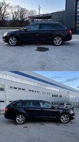 Škoda Octavia Combi 2.0 TDI  Style DSG - 3