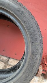 Zimné Pirelli Sottozero winter 210    195/55 R16 - 3