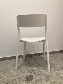 Stolička JANNINGE z IKEA - 3