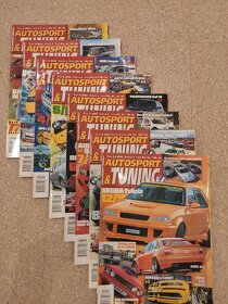 AUTOSPORT & TUNING - 3