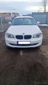 BMW M1 116d  2,0 Diesel , r.v.: 01/2010 , 160066 km - 3