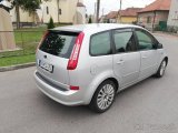 Predám Ford C-max 1,6 TD DPF - 3