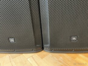 JBL SRX 815P - 3