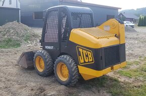 JCB Robot 160 - 3