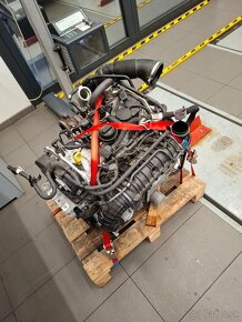 Motor 1,5 TSI 110kW DPCA - 3