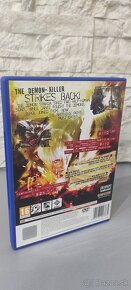 Devil May Cry 3 SE PS2 - 3