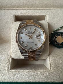 Rolex Datejust 36 - 3