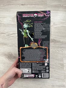 Monster High Scarah Screams Freaky Fusion - 3