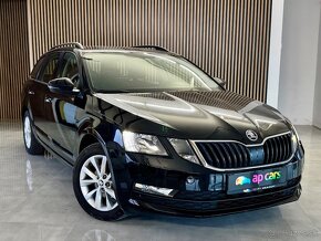 Škoda Octavia Combi 1.6 TDI 2019 /DPH/ servis zdarma - 3