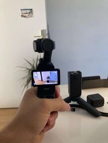 DJI Osmo Pocket 3 Creator bundle - 3