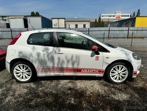 Abarth Punto 1.9 JTD - 3