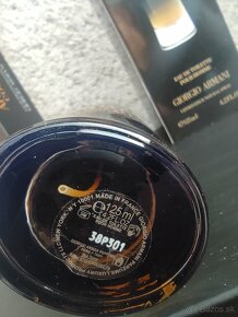 Pánský parfém Armani Code 125 ml - 3