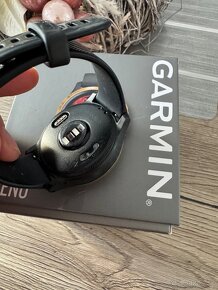 Garmin Venu inteligentne hodinky + náhradné naramky - 3