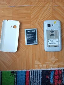 Samsung Galaxy Young 2 - 3