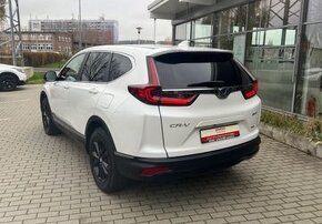 Honda CR-V e:HEV 2.0 i-MMD Hybrid 4WD Sport Line - 3