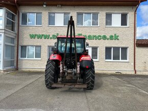 Zetor Proxima 7441 4×4 energetická nadstavba VIN 448 - 3