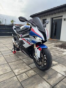 Bmw S1000RR - 3