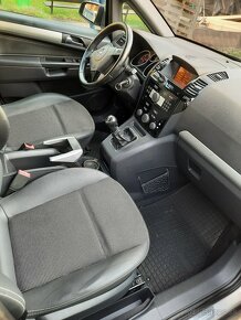 OPEL ZAFIRA 1,7 CDTI - 3