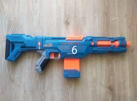 Nerf zbrane - 3