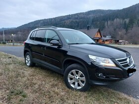 Volkswagen Tiguan - 3