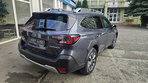 Subaru Outback 2.5i ES Premium AWD Lineartronic - nové - 3