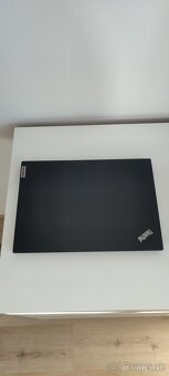 Lenovo thinkpad L14 - 3