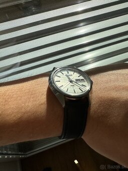 King Seiko Hi-Beat - 3