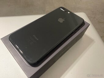 iPhone 8 Plus 64Gb - Nová Batéria - 3