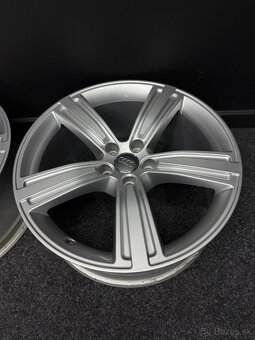 Alu AUDI 5x112 19” 4N0601025J - 3