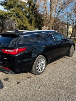 Kia Optima - 3