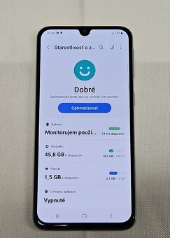 Samsung Galaxy A40 - 3